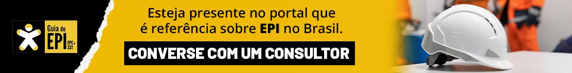 Consultor EPI