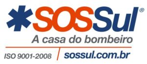 SOS SUL A CASA DO BOMBEIRO