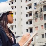 Construção civil: Epis indispensáveis para grandes construções