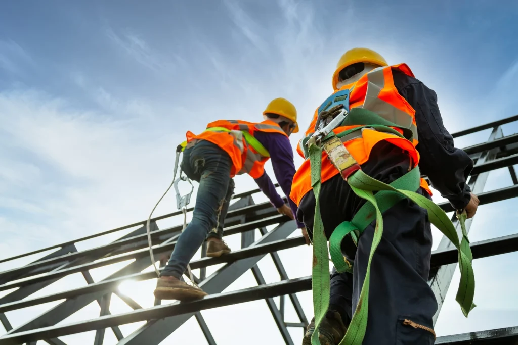 Novo texto para regularização do trabalho em altura tem alteração, mas proteção continua importante