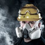 A importância dos equipamentos de proteção respiratória nas indústrias