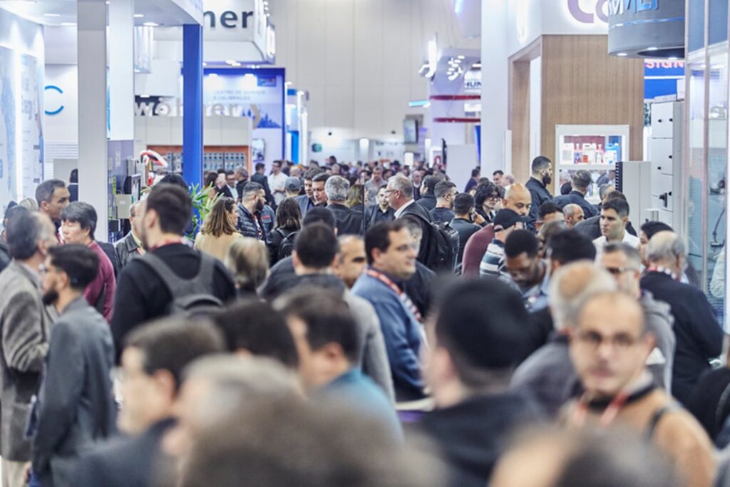 Credenciamento para Imprensa – FIEE 2023