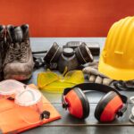 EPIs para a Construção Civil: Garantindo a Segurança dos Trabalhadores
