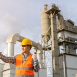 EPIs para Indústria Petroquímica: Proteção em Ambientes Hostis