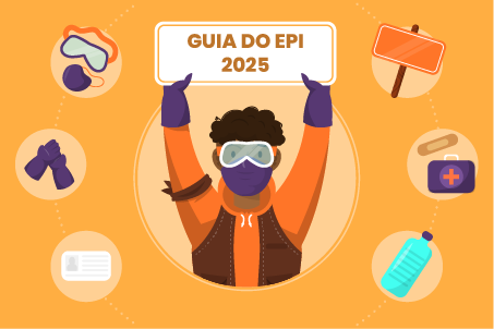 Uso dos EPIs na Segurança do Trabalho