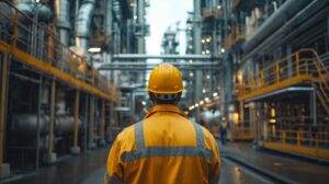 Segurança industrial sob pressão: setor enfrenta entraves na proteção ao trabalhador e especialistas apontam soluções